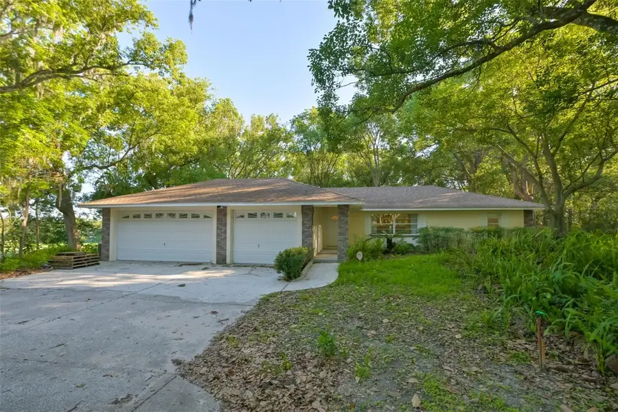 36625 Lake Pasadena Road, Dade City, FL 33525 - #3