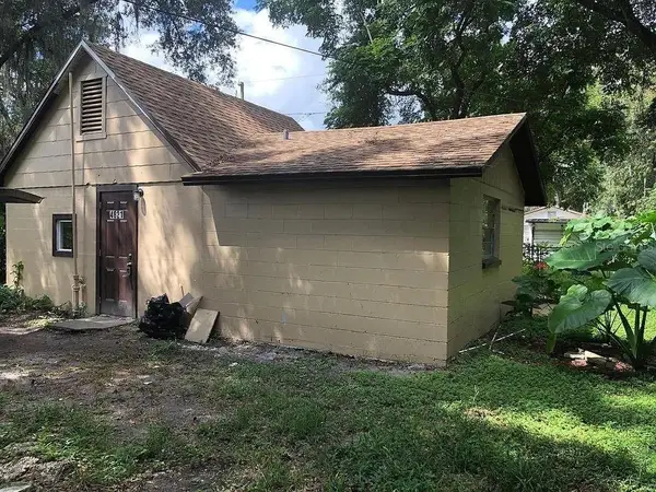 4823 9th Street, ZEPHYRHILLS, FL 33542