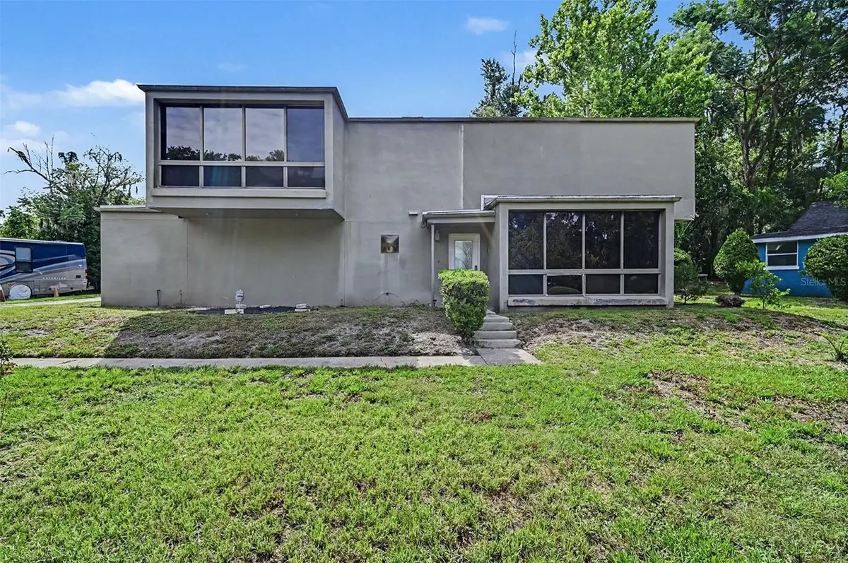 633 S Delaware Avenue, Deland, FL 32720 - #1
