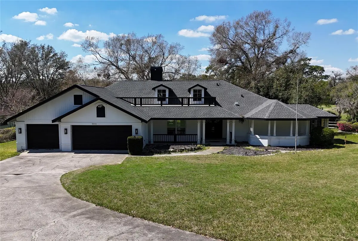 5331 Saddlebrook Way, Wesley Chapel, FL 33543 - #1