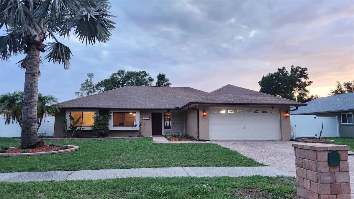 15711 Scrimshaw Drive, Tampa, FL 33624 - #1