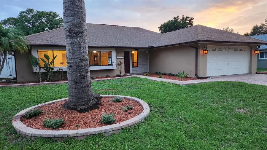 15711 Scrimshaw Drive, Tampa, FL 33624 - #2