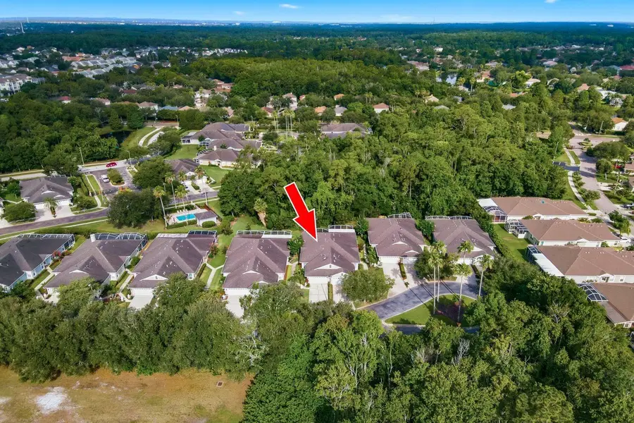 9811 Gingerwood Drive, Tampa, FL 33626 - #2