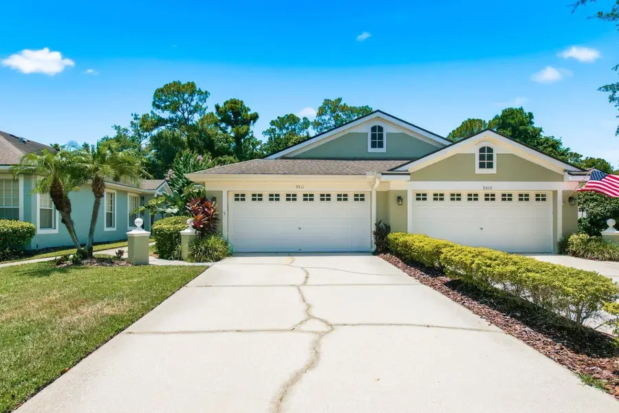 9811 Gingerwood Drive, Tampa, FL 33626 - #3