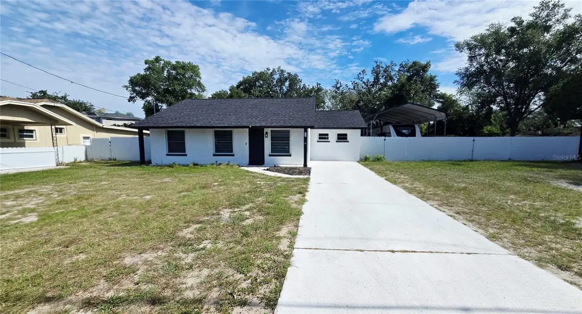 4812 E 97th Avenue, Tampa, FL 33617 - #1