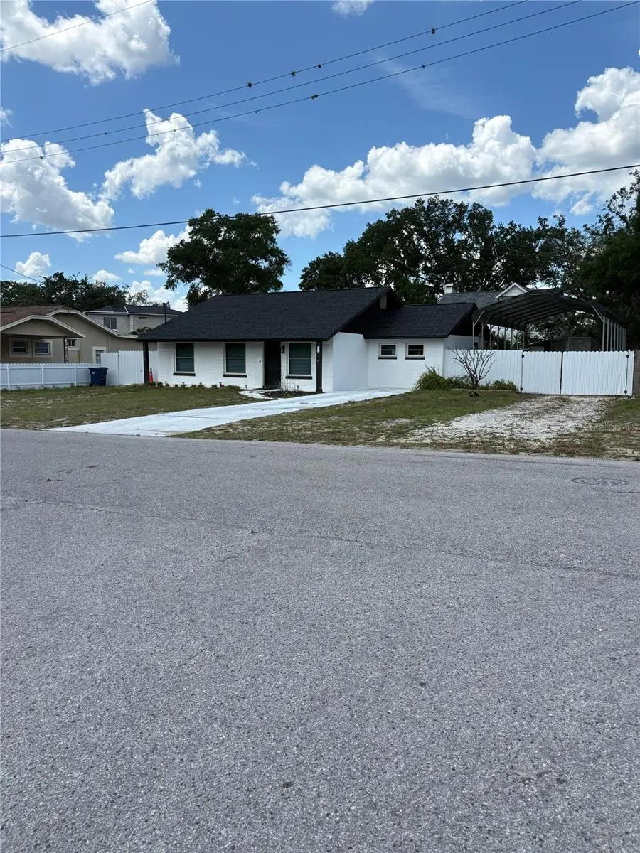 4812 E 97th Avenue, Tampa, FL 33617 - #2