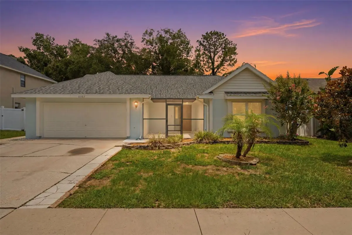 2023 Darlington Oak Drive, Seffner, FL 33584 - #1