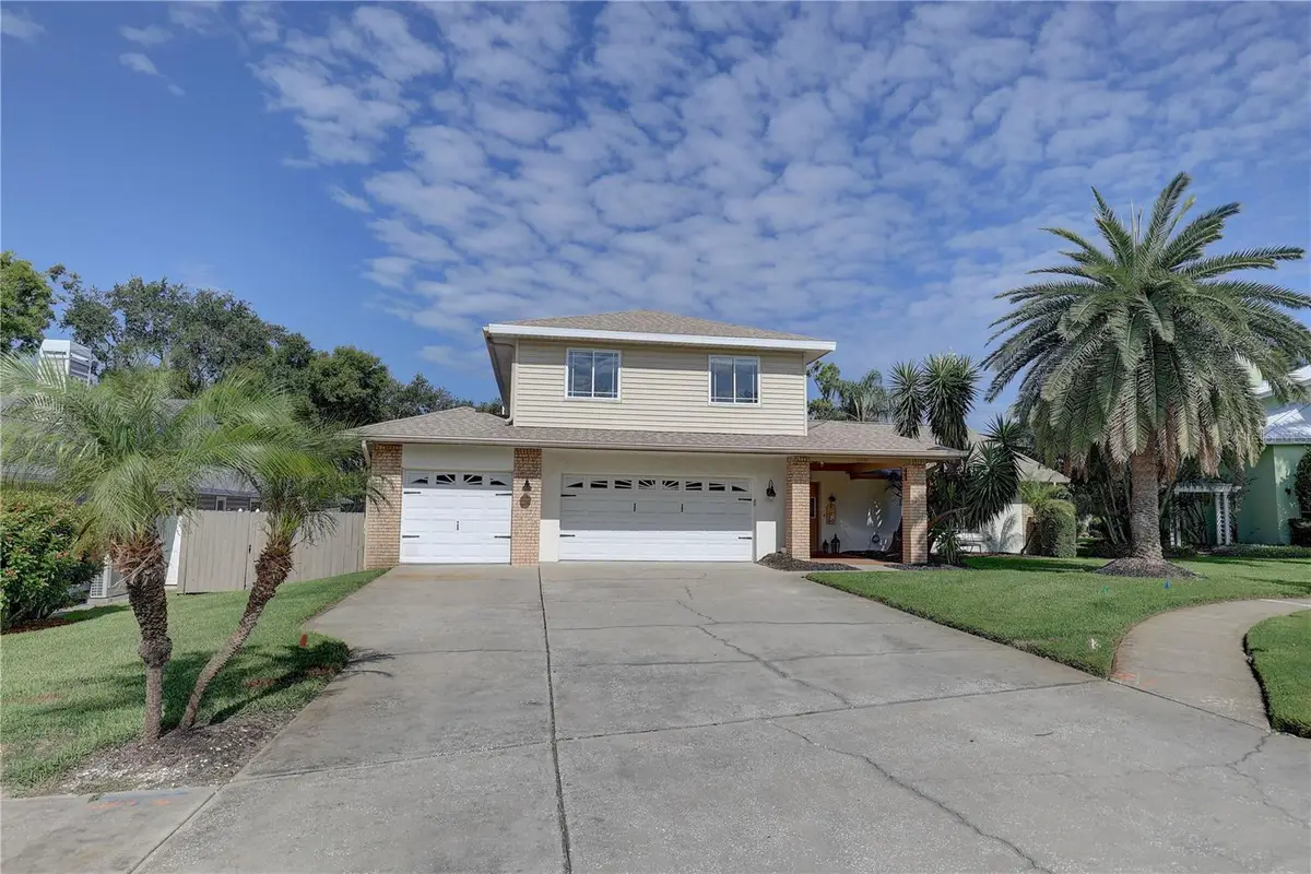7600 Drew Oak Drive, Seminole, FL 33772 - #1