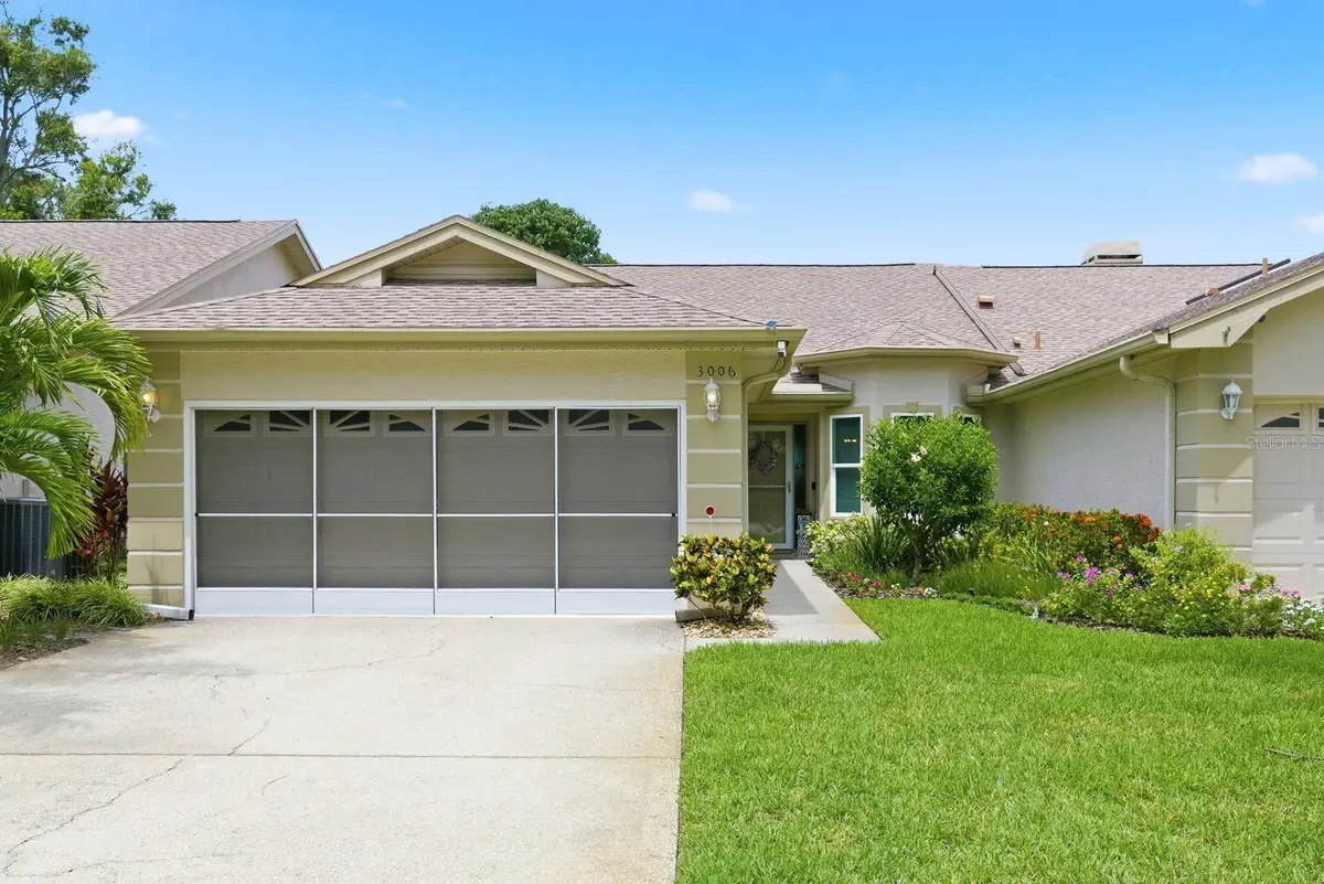 3006 Fieldbrook Place, Clearwater, FL 33761 - #1