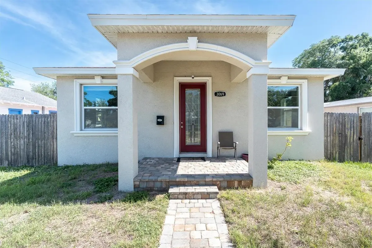 3069 19th Avenue S, Saint Petersburg, FL 33712 - #1