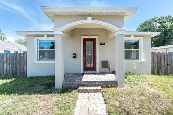 3069 19th Avenue S, ST PETERSBURG, FL 33712