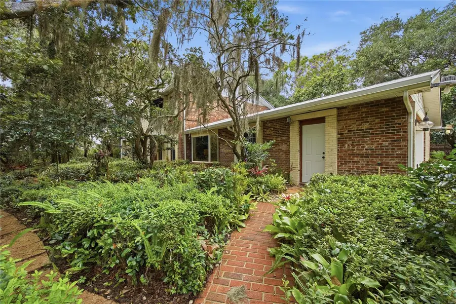 2271 Keystone Road, Tarpon Springs, FL 34688 - #3
