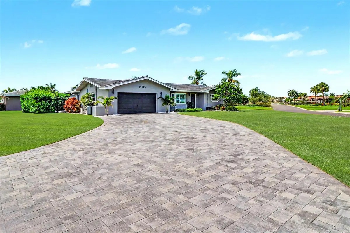 11624 Grove Street, Seminole, FL 33772 - #1