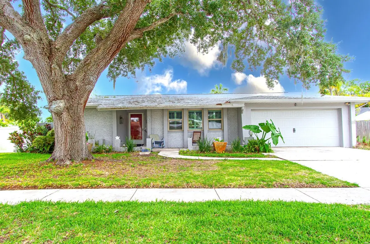 135 Patty Ann Boulevard, Palm Harbor, FL 34683 - #1
