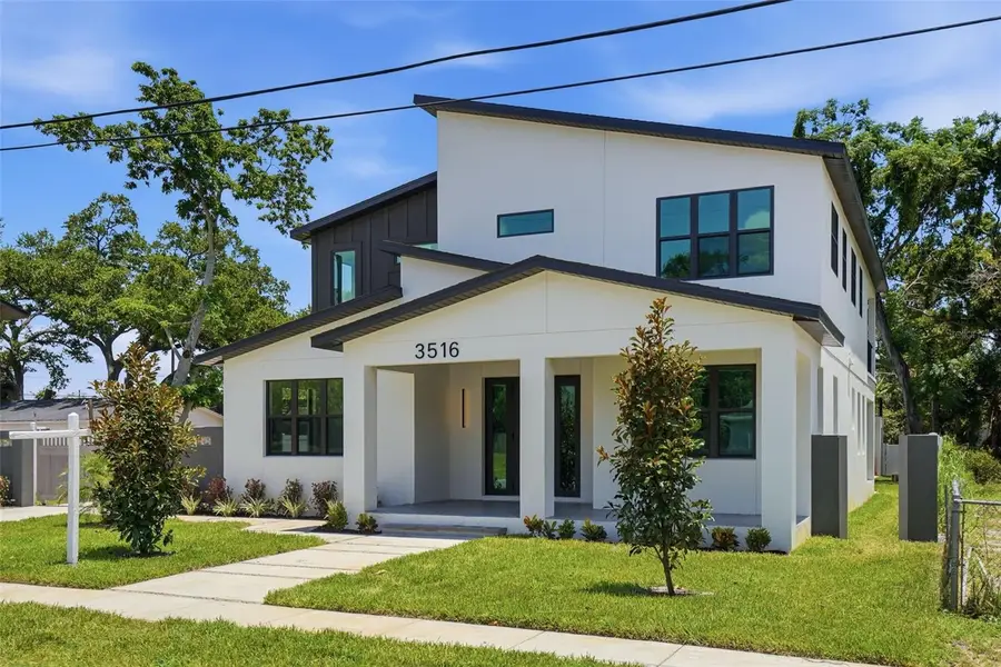 3516 21st Avenue S, Saint Petersburg, FL 33711 - #3