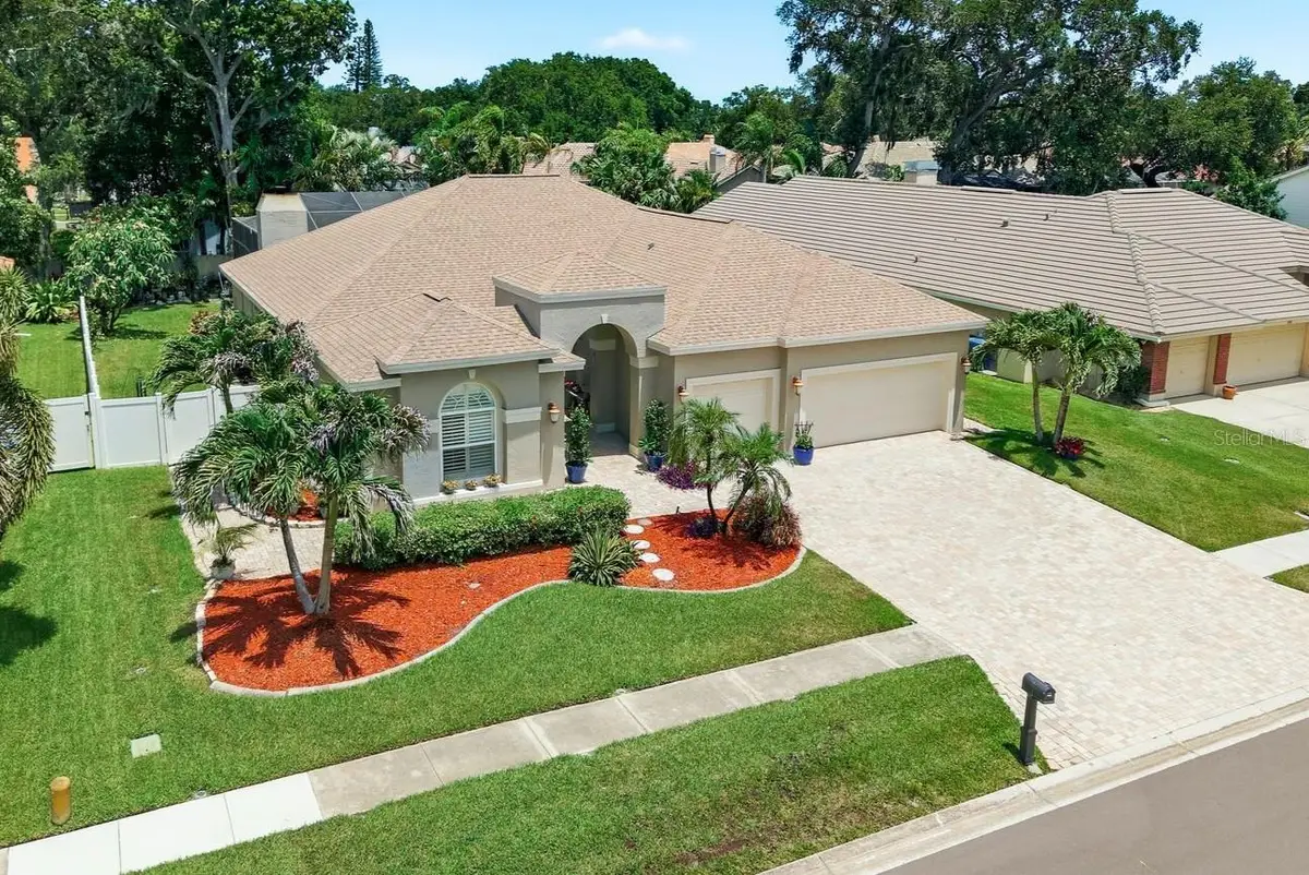 141 Old Oak Circle, Palm Harbor, FL 34683 - #1