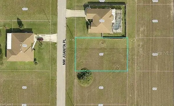 1730 NW Juanita Place, CAPE CORAL, FL 33993