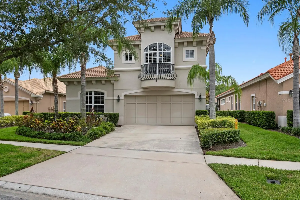 14519 Mirasol Manor Court, Tampa, FL 33626 - #1