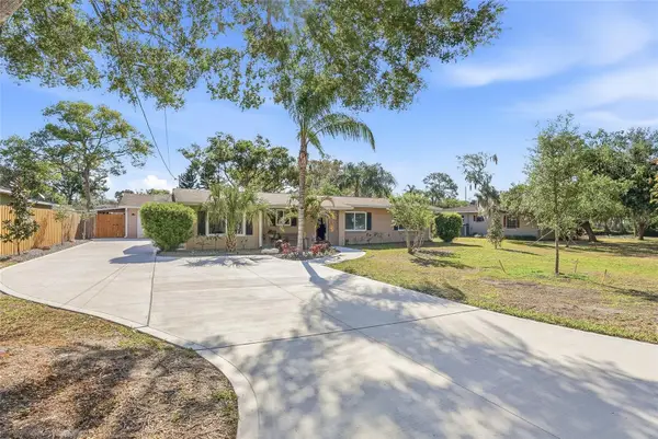 12109 Forest Hills Drive, TAMPA, FL 33612