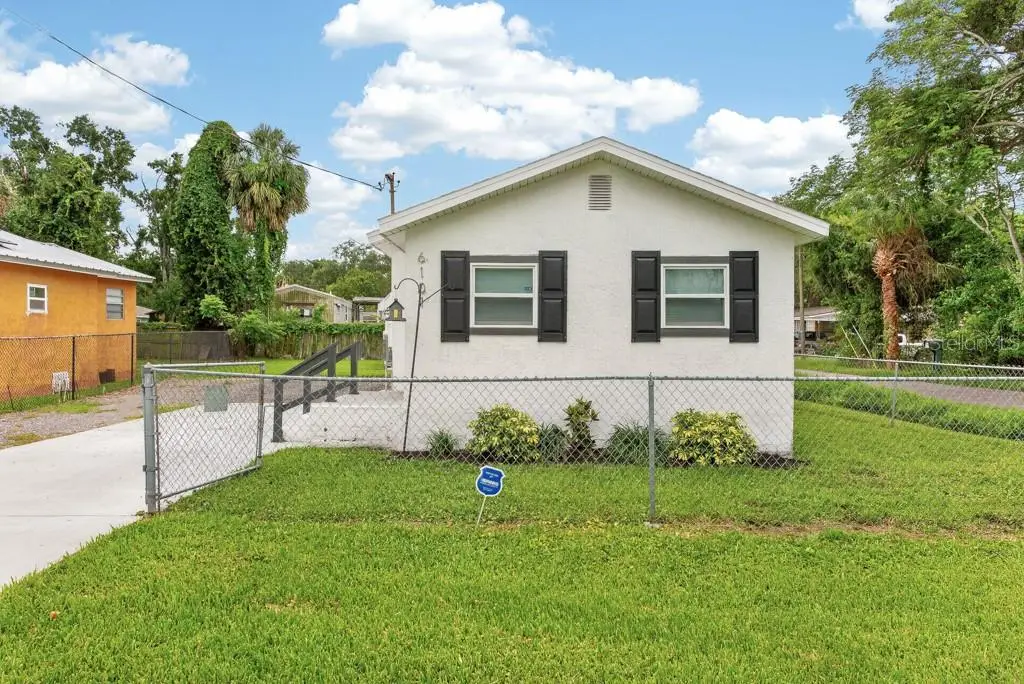 6101 Anna Avenue, Gibsonton, FL 33534 - #1