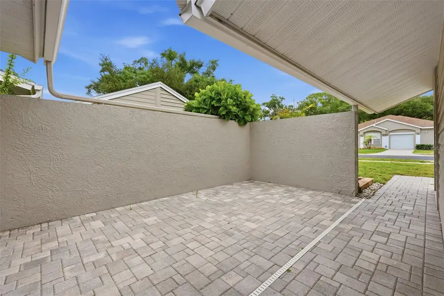 3142 Brooker Creek Way, Palm Harbor, FL 34685 - #3