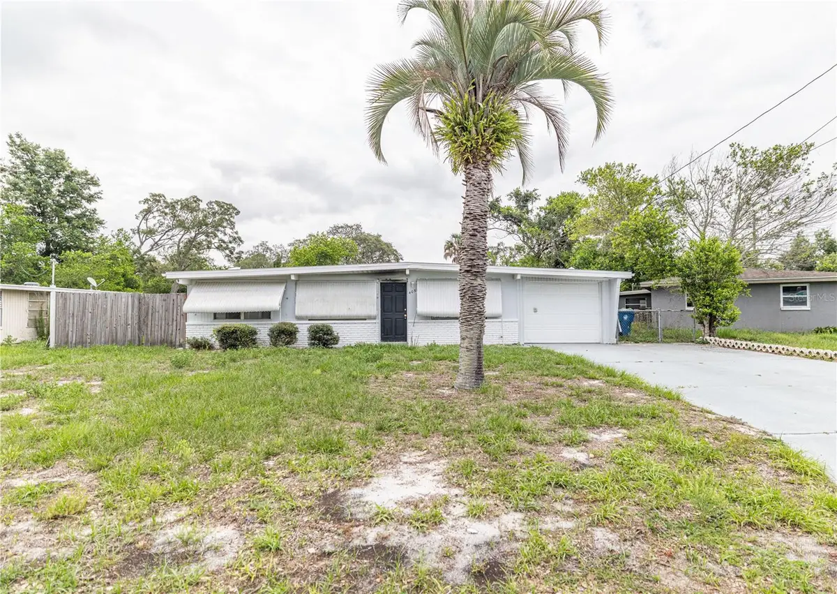 4050 Arrowhead Avenue, Spring Hill, FL 34606 - #1