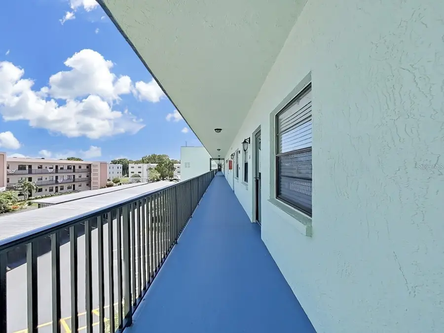 5973 Terrace Park Drive N #311, Saint Petersburg, FL 33709 - #3