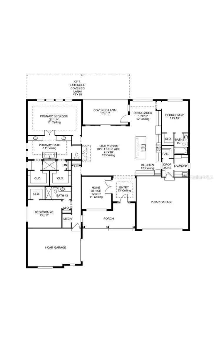 4568 Majestic Hill Loop, Brooksville, FL 34601 - #2
