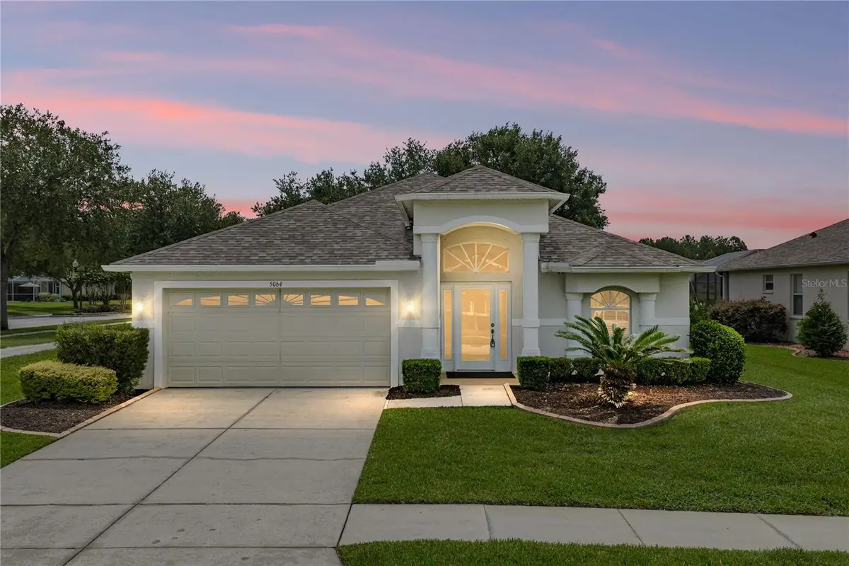 5064 Gevalia Drive, Brooksville, FL 34604 - #1