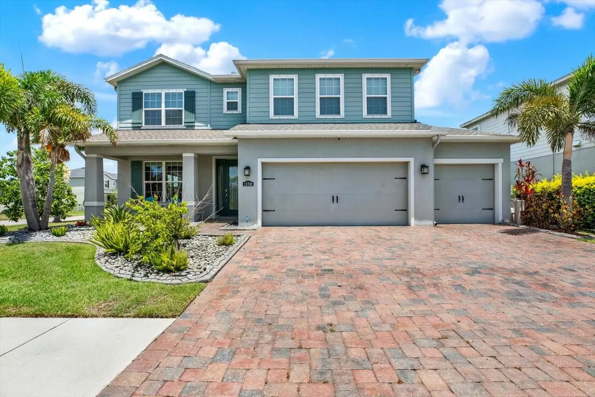 11702 Lake Lucaya Drive, Riverview, FL 33579 - #1