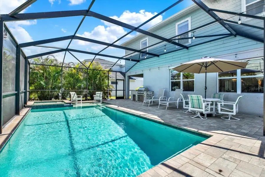 11702 Lake Lucaya Drive, Riverview, FL 33579 - #2
