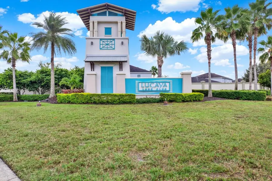 11702 Lake Lucaya Drive, Riverview, FL 33579 - #3