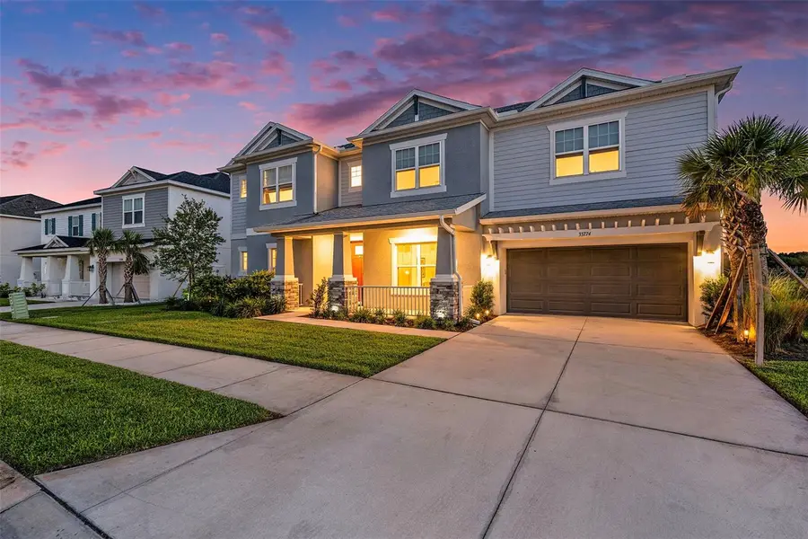 33774 Castaway Loop, Wesley Chapel, FL 33543 - #2