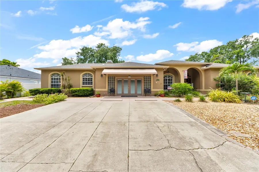 7816 Marigold Avenue, Tampa, FL 33614 - #2