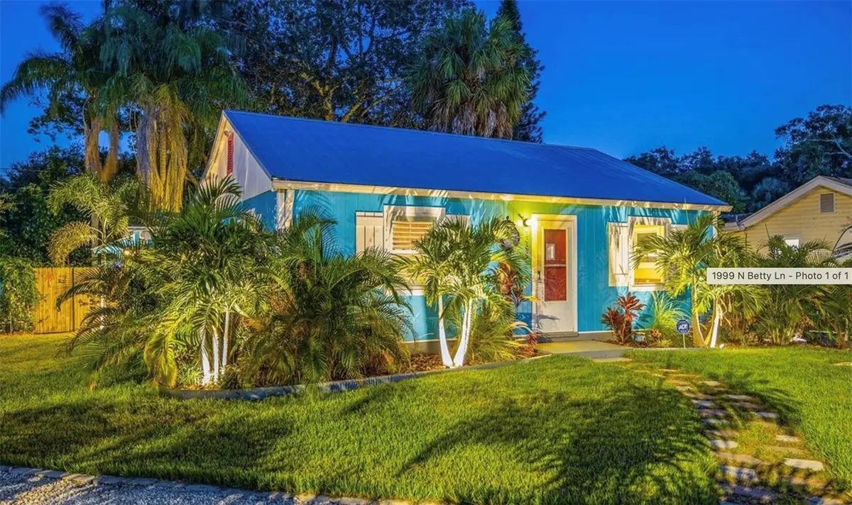 1999 N Betty Lane, Clearwater, FL 33755 - #1