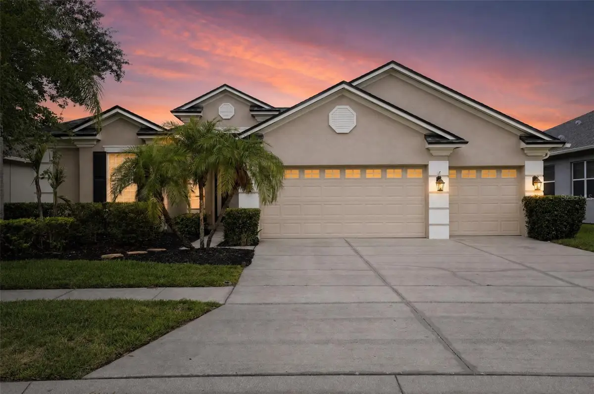 2753 Blueslate Court, Land O Lakes, FL 34638 - #1