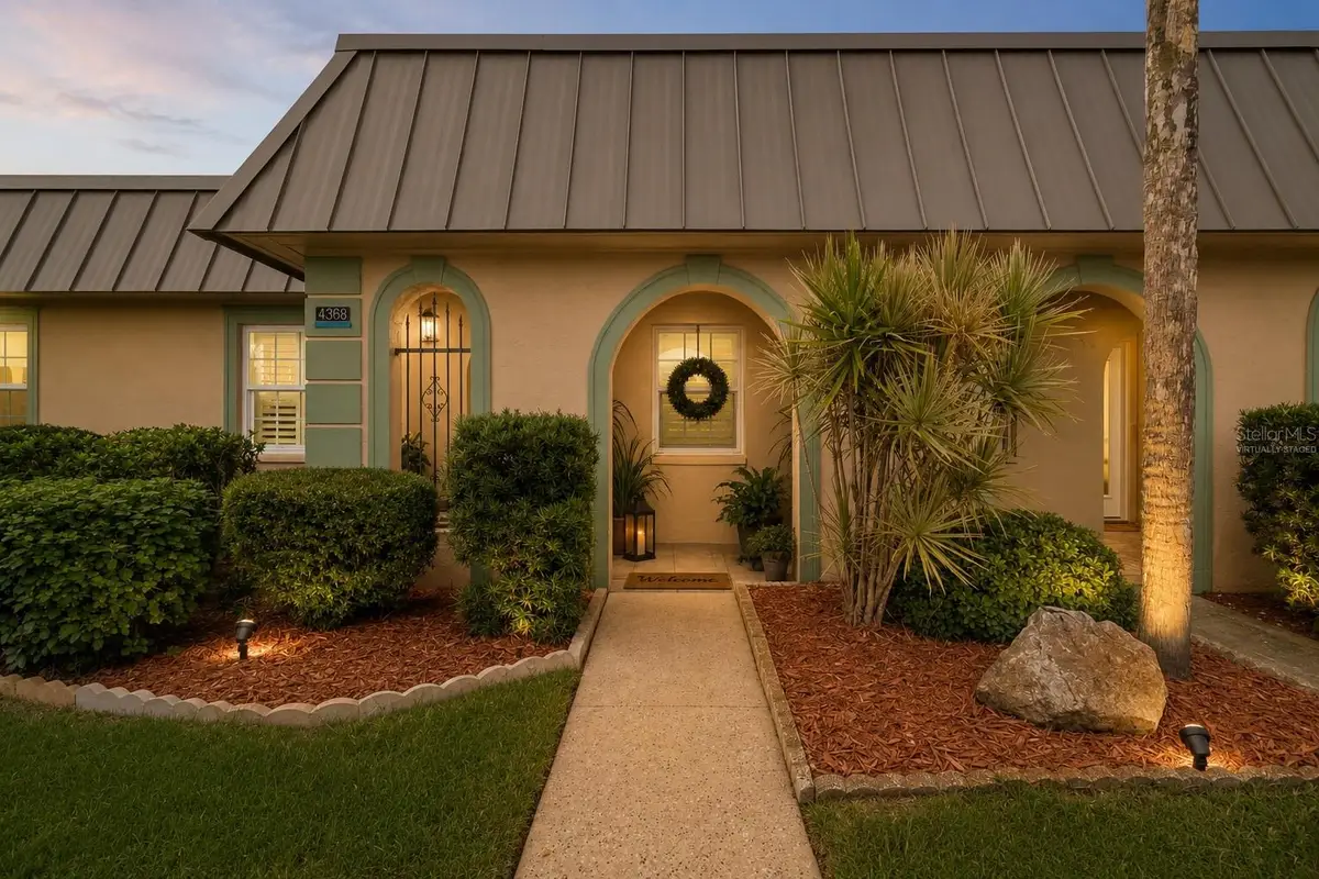 4368 Summersun Drive #4368, New Port Richey, FL 34652 - #1