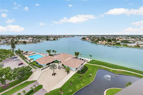 9425 Blind Pass Road #1103, ST PETE BEACH, FL 33706