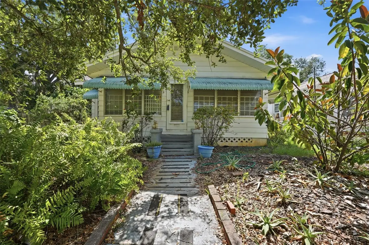 1135 Crescent Lake Drive N, Saint Petersburg, FL 33701 - #1