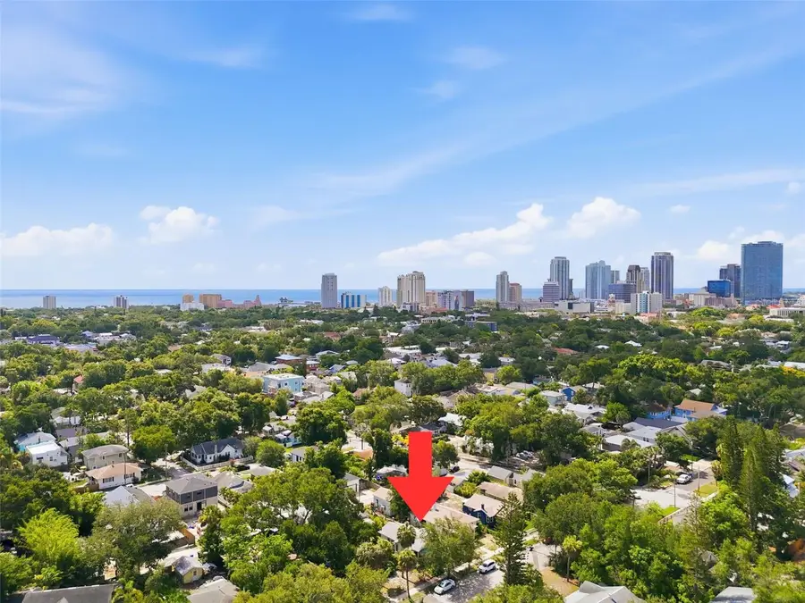 1135 Crescent Lake Drive N, Saint Petersburg, FL 33701 - #2
