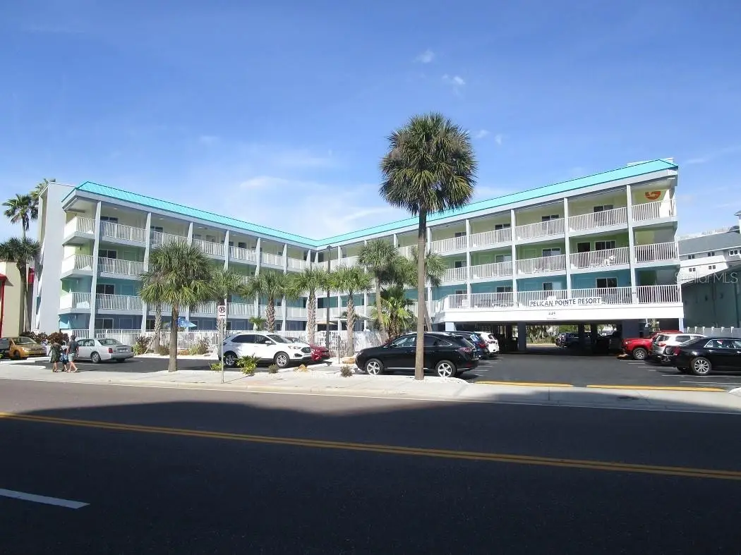 445 S Gulfview Boulevard #223, Clearwater Beach, FL 33767 - #1