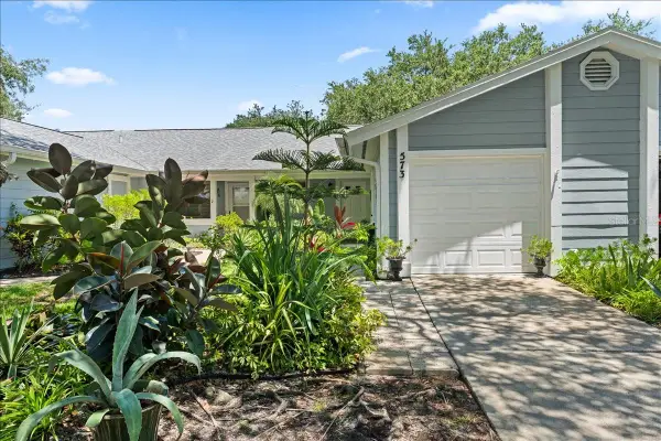 39650 Us Hwy 19 N #573, TARPON SPRINGS, FL 34689