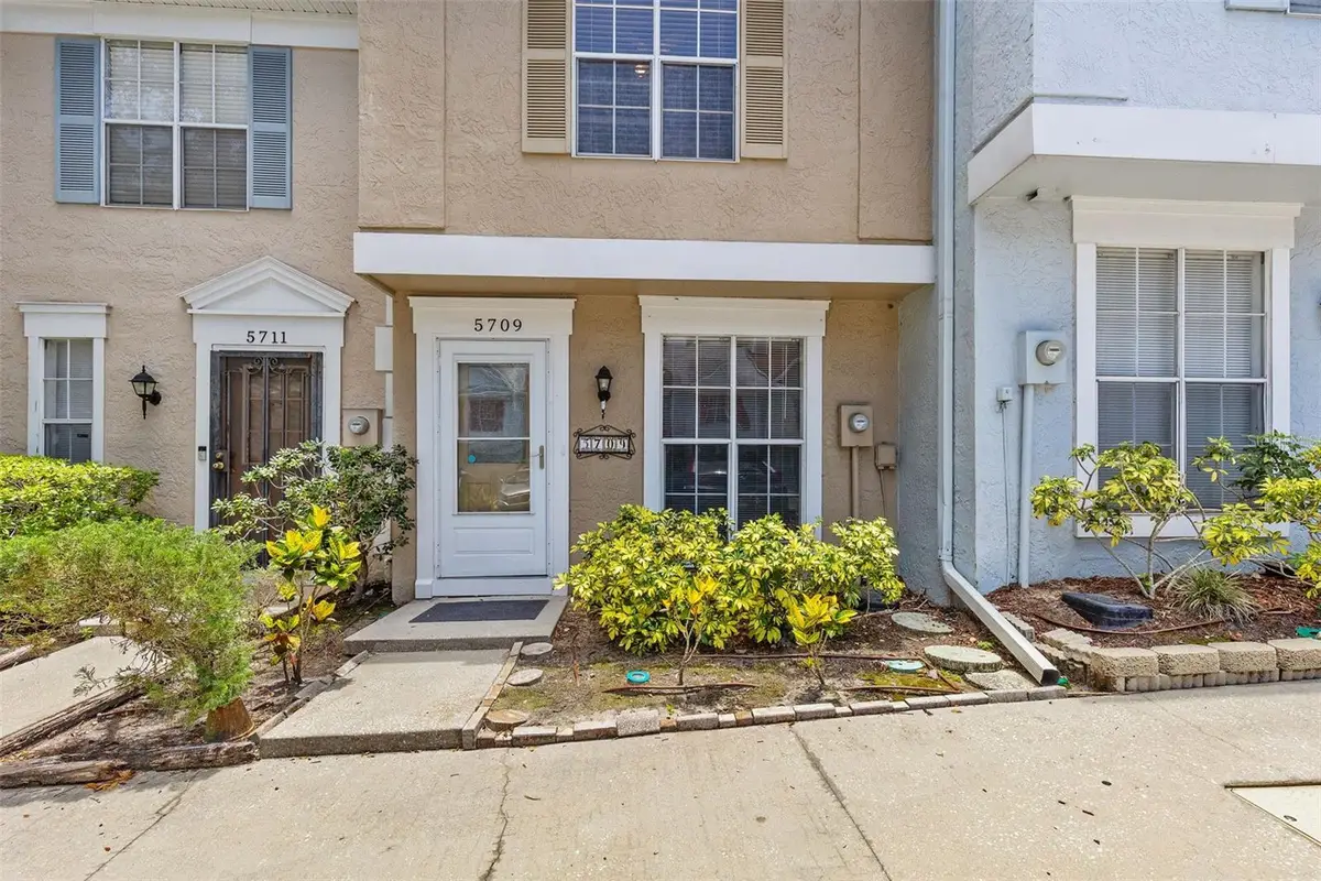 5709 Dalden Drive #5709, Temple Terrace, FL 33617 - #1