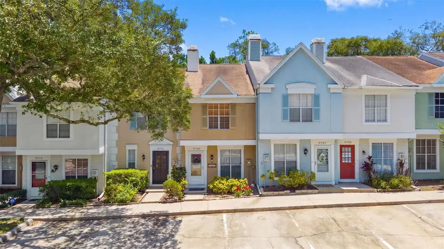 5709 Dalden Drive #5709, Temple Terrace, FL 33617 - #2