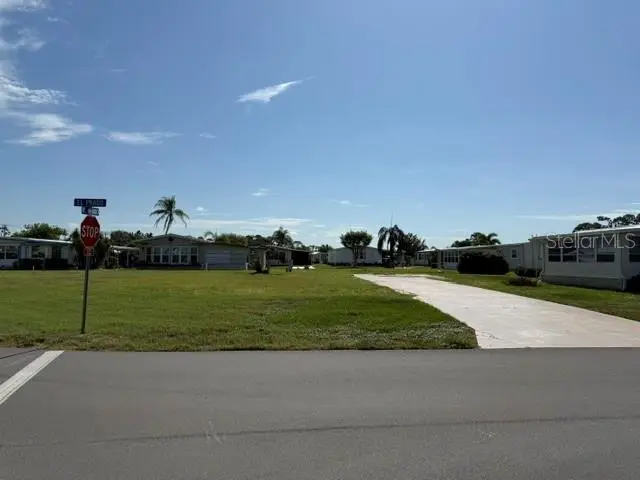 401 El Prado, North Port, FL 34287 - #1