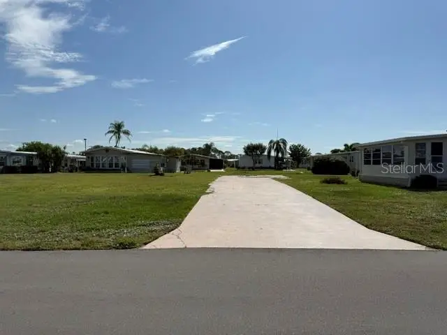 401 El Prado, North Port, FL 34287 - #3