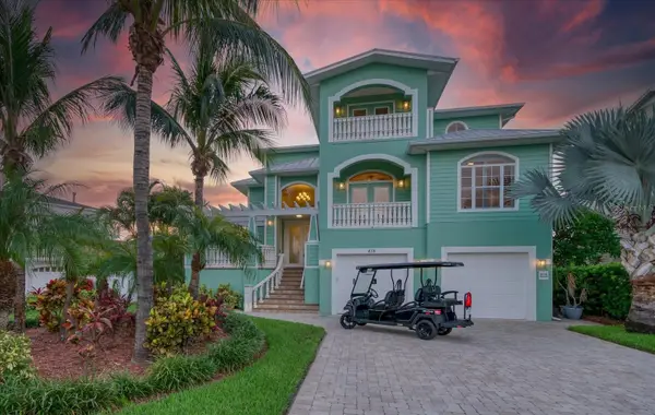 478 S Harbor Drive, INDIAN ROCKS BEACH, FL 33785