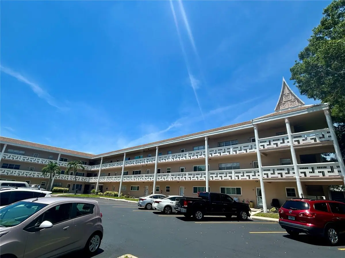 2436 Rhodesian Drive #42, Clearwater, FL 33763 - #1