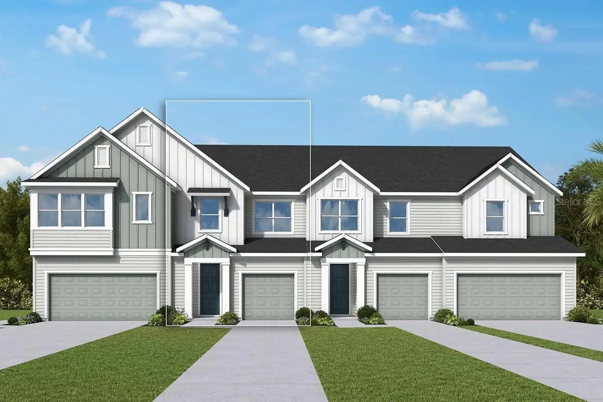 6355 Jensen View Avenue, Apollo Beach, FL 33572 - #1