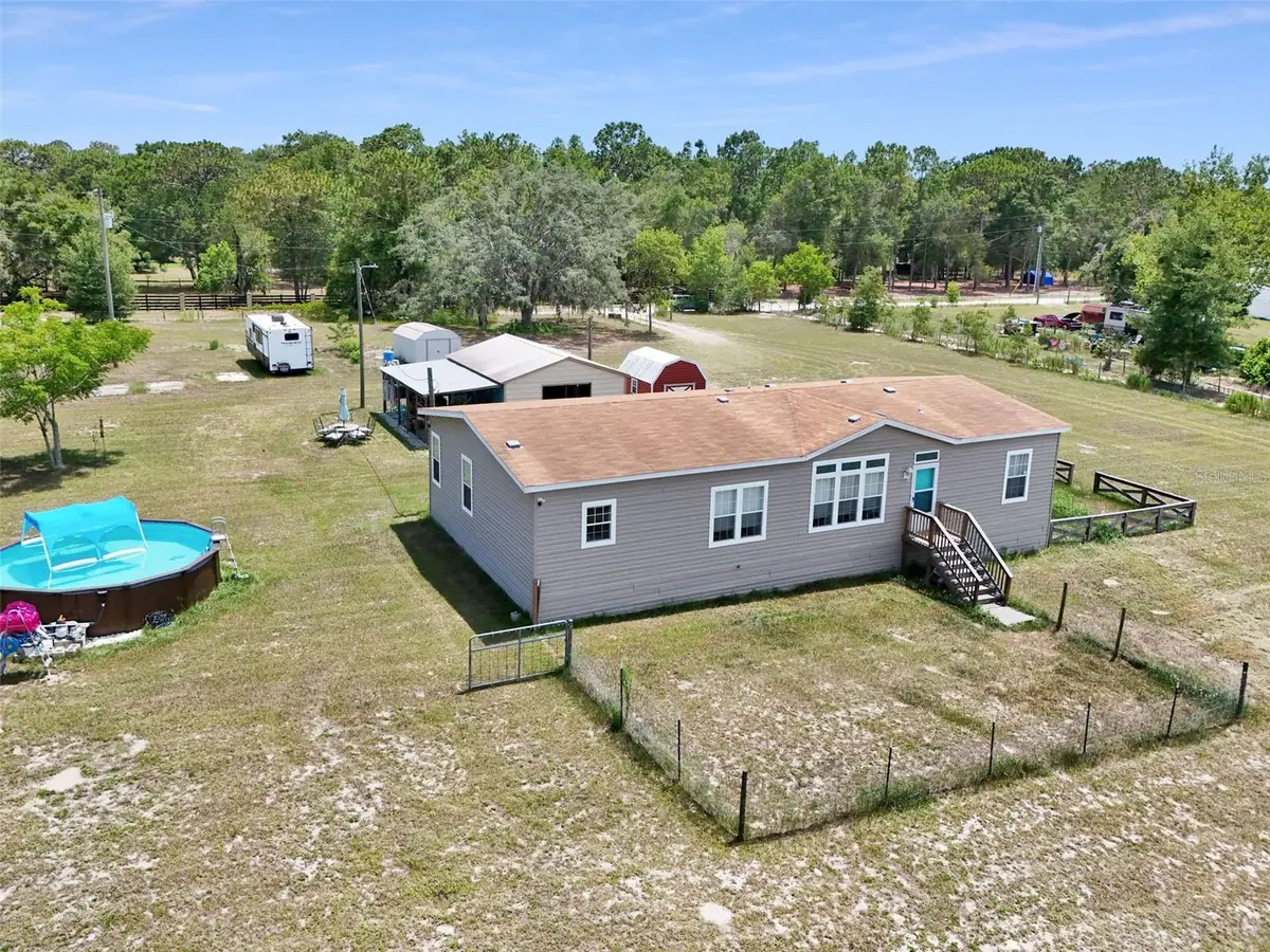 16947 Auburndale Lane, Spring Hill, FL 34610 - #1